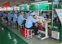 美国Talos携手桑菲达 以技术创新颠覆苹果配件行业格局